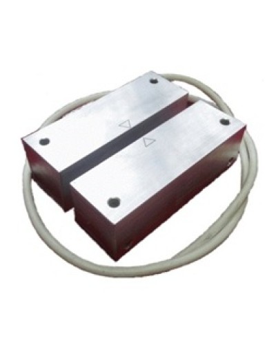 Датчик положения магнитогерконовый Магнито-Контакт КМ-250-12А-NO «ARTOL» в Ногинске Извещатели охранные Pintop.ru