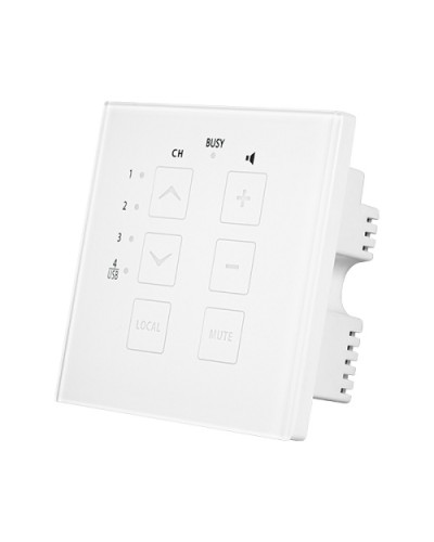 Панель управления DSPPA MAG-505S в Ногинске Система оповещения и трансляции Dsppa Pintop.ru