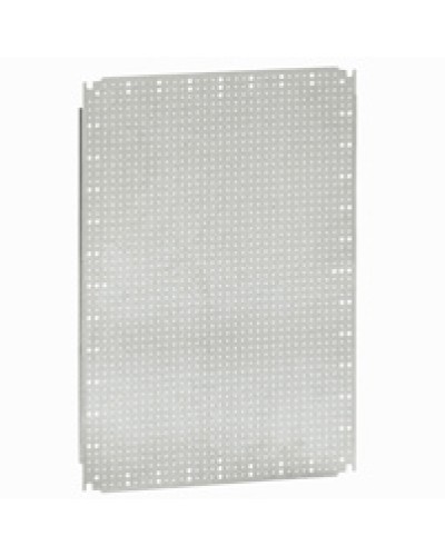 Плата Lina 12,5 Legrand 036031 в Ногинске Полки для шкафов и стоек Pintop.ru