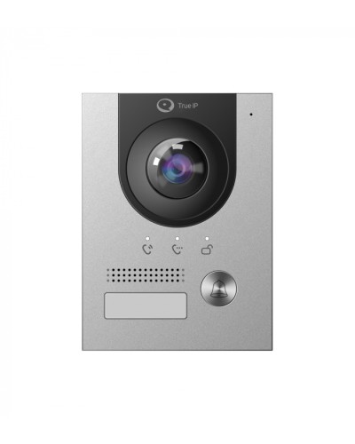 Панель вызывная True IP Systems TI-4308MP в Ногинске Вызывные IP панели Pintop.ru