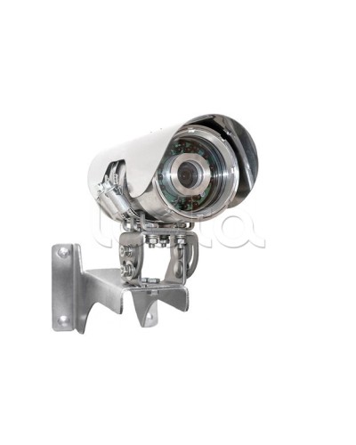 Аналоговая в/камера с разрешением 2 Мп Релион-Exd-Н-50-ИК-AHD2Мп2.8mm-КБ-PV в Ногинске Взрывозащищенные камеры Pintop.ru