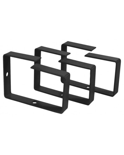 Кольцо организационное Cabeus MCR-65 в Ногинске Кабельные органайзеры Pintop.ru