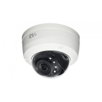 Сетевая видеокамера RVi-1NCD2024 (4) white