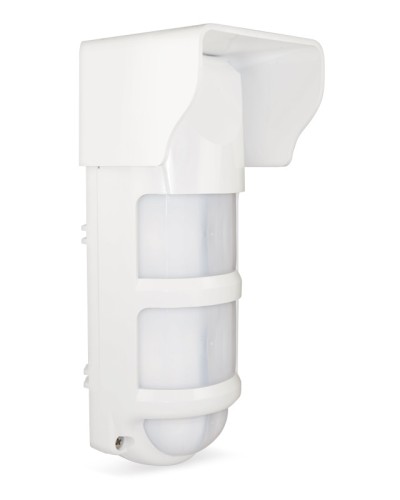 Извещатель охранный поверхностный оптико-электронный адресный Болид С2000Р-Пирон-Ш в Ногинске Интегрированная система охраны Орион - НВП Болид Pintop.ru