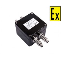 Коробка коммутационная взрывозащищенная Компания СМД КВМК Exe - П 101004