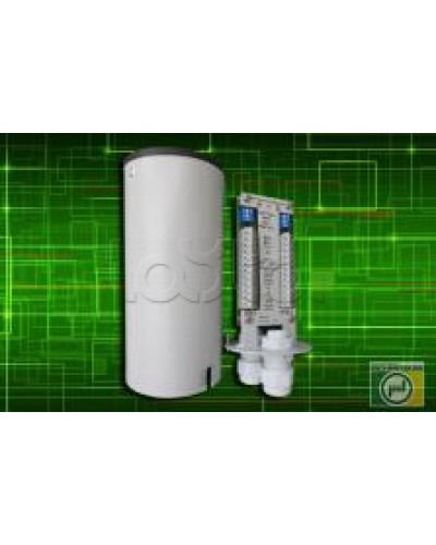 Встраиваемая соединительная коробка для подключения двух БПРМ (БПРД) «Призма» Омега микродизайн КССТ-2 в Ногинске Технические средства охраны периметра Pintop.ru