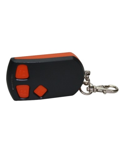 Брелок радиоканальный Сибирский Арсенал БН-Л-33 в Ногинске Радиоканальная система безопасности - Сибирский Арсенал Pintop.ru