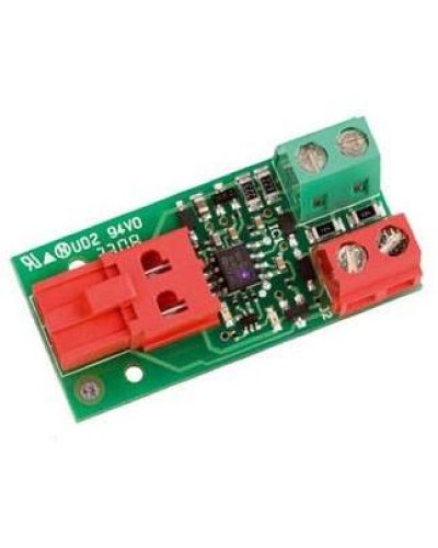 Плата для релейных фотоэлементов Faac 790062 в Ногинске Запчасти для шлагбаумов и автоматики Pintop.ru