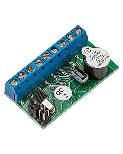 Контроллер ключей ТМ и RF IronLogic Z-5R/5000 в Ногинске Контроллеры Pintop.ru