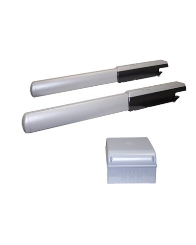 Комплект для распашных ворот Came ATI 3000 (до 800 кг до 3,0 м 50%) в Ногинске Автоматизация ворот Pintop.ru