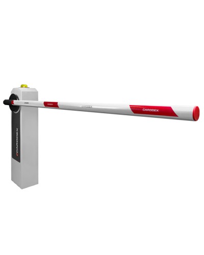 Комплект CARDDEX Комплект с шлагбаумом RBM-R Стандарт-R в Ногинске Автоматические шлагбаумы Pintop.ru