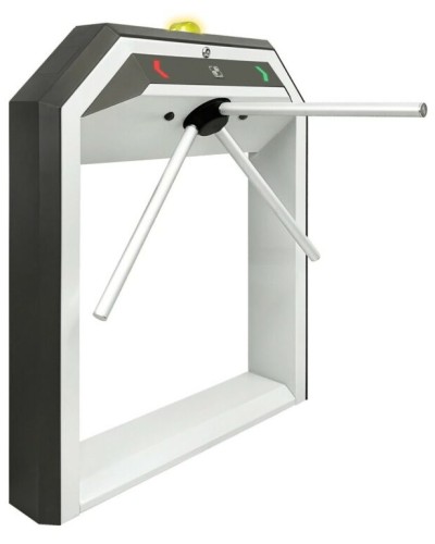 CARDDEX Тумбовая сетевая проходная STR-03NM в Ногинске Турникеты Pintop.ru