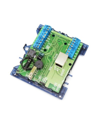 Контроллер сетевой IronLogic Z-5R Web в Ногинске Контроллеры Pintop.ru