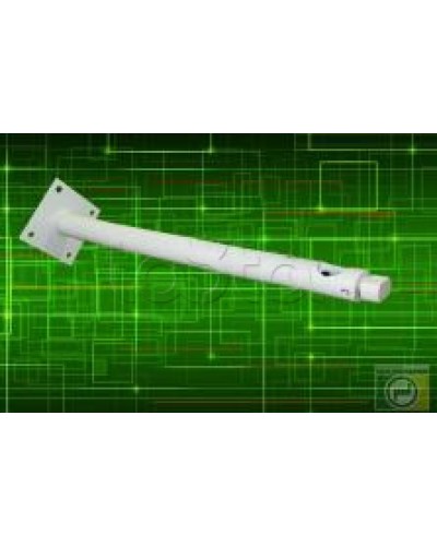 Узел крепления блока извещателей «Призма-3», «Призма-3-24» и «Призма-3-10» Омега-микродизайн КВЗ-3/0,4 в Ногинске Кронштейны и планки для извещателей Pintop.ru