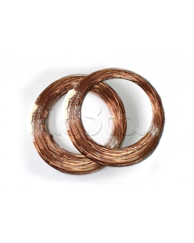 Провода неизолированные (2 шт.) Омега-микродизайн Провода ЧЭ2/500 в Ногинске Чувствительные элементы для извещателей Pintop.ru