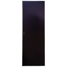 Дверь задняя для шкафов серии Business металл, 42U, ширина 600 мм TWT TWT-CBB-DRM1-42U-6