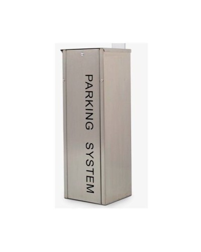 Тумба шлагбаума Smartec ST-RB303BR-SS в Ногинске Автоматические шлагбаумы Pintop.ru