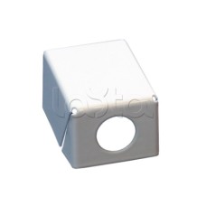 Соединитель ККМО Гефест Соединитель ККМО Угол 25 Zо-образный металлический