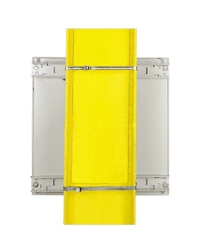 Набор для вертикального монтажа на столбах для шкафов длиной 600 мм Legrand 036449 в Ногинске Кронштейны для сетевого оборудования Pintop.ru