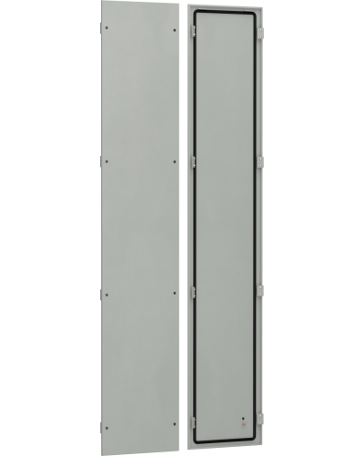 FORMAT Панель задняя 1800х600мм IP54 IEK (YKM40D-FO-FP-180-060-54) в Ногинске Аксессуары для стоек и шкафов Pintop.ru