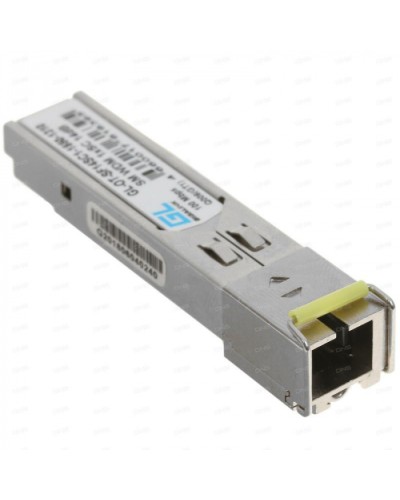 Модуль GIGALINK QSFP28 Gigalink GL-OT-SQ100LC2-4ER4 в Ногинске Модули SFP/XFP/GBIC Pintop.ru