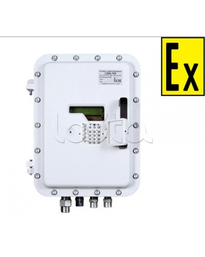 Комплект Компания СМД С2000-ПКВ исп.2 в Ногинске Дополнительное оборудование (Ex) Pintop.ru