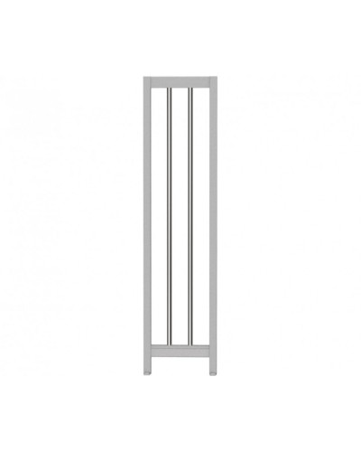 Ограждение полноростовое Ростов-Дон ОПР/500-Д-ЗН в Ногинске Ограждения Pintop.ru