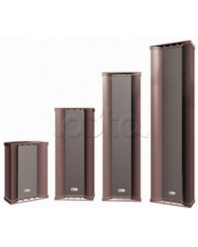 Колонна настенная звуковая JDM CO-110A в Ногинске Акустические системы Pintop.ru