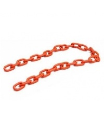 Цепь анодированая 5 мм длина 15.5 метров Came 001CAT-15 в Ногинске Автоматические цепи Pintop.ru