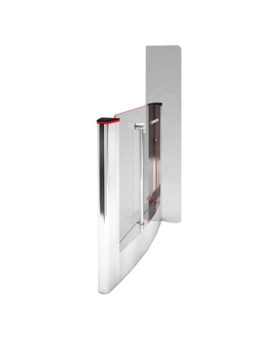 Модуль турникета крайний Oxgard QL-05-SMTK-900 в Ногинске Турникеты Pintop.ru