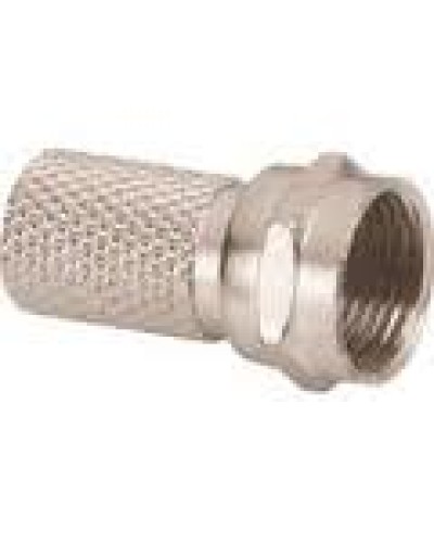 Разъём “F” винтовой LEGRAND 073990 в Ногинске Коннекторы Pintop.ru