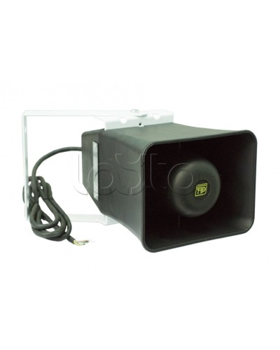 Оповещатель звуковой взрывозащищенный рупорный Спецприбор ГоВоР-25Р в Ногинске Оповещатели Ex Pintop.ru