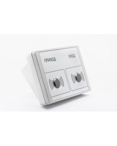 Терминал учета рабочего времени SIGUR E100-MF в Ногинске Дополнительное оборудование для СКУД Pintop.ru