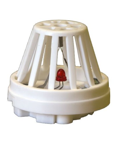 Извещатель пожарный тепловой взрывозащищенный Специнформатика-СИ МАК-1 ИБ исп.011 (ИП 103-4/1-А2 ИБ) в Ногинске Взрывозащищенное оборудование (Ex) Pintop.ru