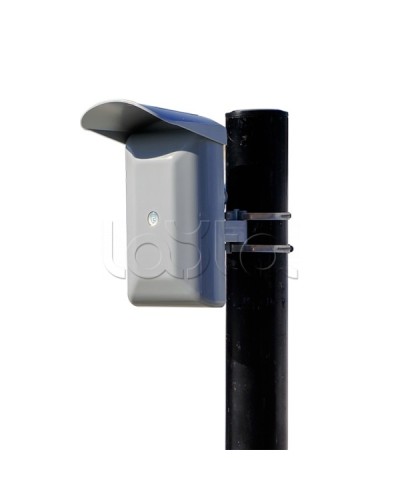 Извещатель радиоволновой однопозиционный Forteza ЗЕБРА-60-В-Ethernet (веер) в Ногинске Извещатели охраны периметра Pintop.ru