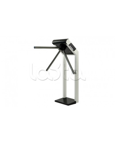 Турникет-трипод с автоматическими планками Антипаника 3V RUBEZH STRAZH Model L WEB MF в Ногинске Турникеты Pintop.ru