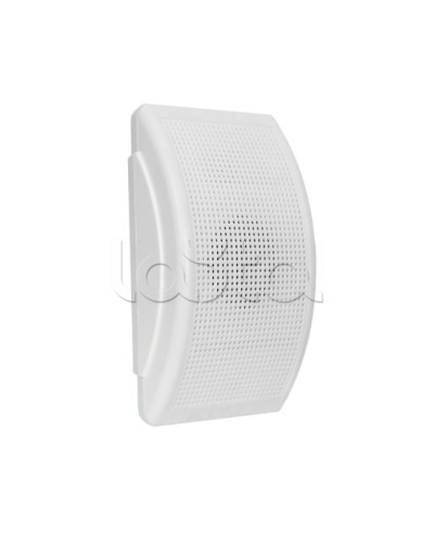 Оповещатель речевой ВИСТЛ Соната-3 (4 Ом) в Ногинске Системы оповещения и управления эвакуацией Pintop.ru