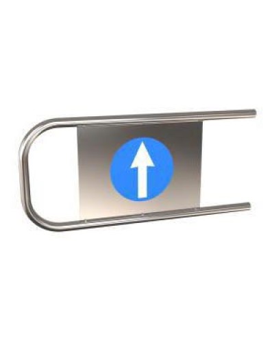 Дуга на калитку К2 (правая) Ø32 L=660 мм Ростов-Дон в Ногинске Калитки Pintop.ru