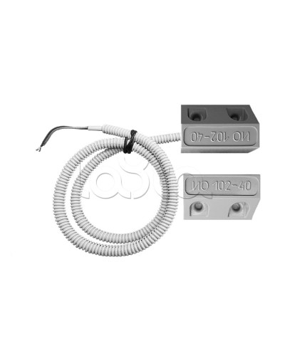 Извещатель охранный точечный магнитоконтактный Магнито-контакт ИО 102-40 Б2П (2) Усиленный в Ногинске Извещатели охранные (Ex) Pintop.ru