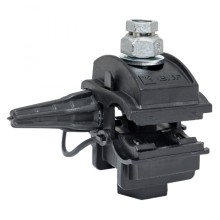 Зажим прокалывающий ответвительный P2X-95 16-95 мм2 / 2,5-35 мм2 EKF PROxima (p-2x-95)