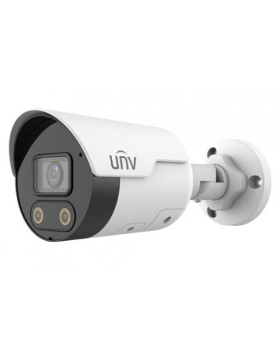 IP-камера видеонаблюдения в стандартном исполнении Uniview IPC2124SB-ADF40KMC-I0 в Ногинске IP-камеры Pintop.ru
