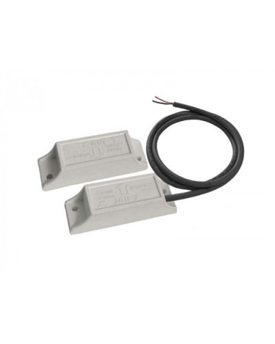 Магнито-Контакт ДПМ-2 исп. АВТО ПАШК.425119.021 в Ногинске Извещатели охранные Pintop.ru