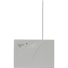 Блок расширения шлейфов сигнализации радиоканальный Риэлта Ладога БРШС-РК-Р