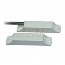 Извещатель охранный точечный магнитоконтактный взрывозащищенный Комплектстройсервис ИО 102-26/В исп.40 0Ex ia IIC T6 Ga X СТРБ.425113.017