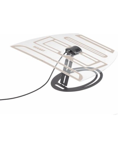 Антенна комнатная «Активная» для цифрового телевидения DVB-T2, Ag-701 REXANT 34-0701 в Ногинске Системы видеонаблюдения Pintop.ru