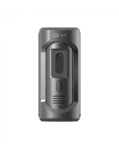 Панель вызывная True IP Systems TI-3711MP в Ногинске Вызывные IP панели Pintop.ru