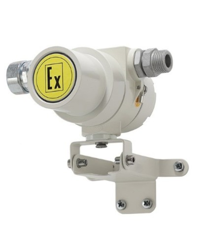 Оповещатель звуковой взрывозащищенный Эридан ВС-07е-Ех-З (КВБ17+ЗГ) (12-24VDC) в Ногинске Взрывозащищенное оборудование (Ex) Pintop.ru