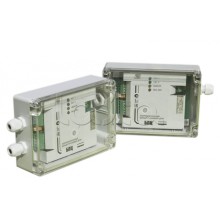 Контроль и управление исполнительными устройствами Спецприбор БПЦ-IIC