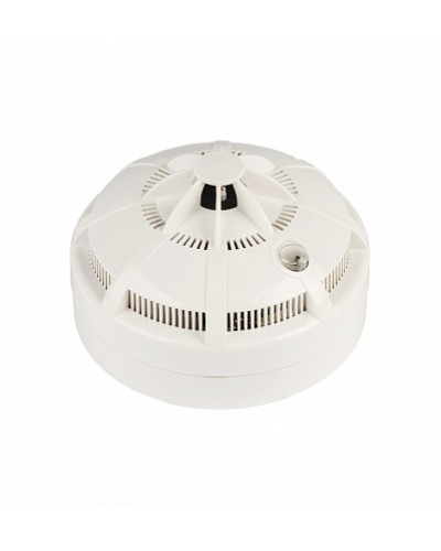 Извещатель пожарный тепловой максимально-дифференциальный адресно-аналоговый Рубеж ИП 101-29-PR прот. R3 в Ногинске Адресная система пожарной сигнализации РУБЕЖ Pintop.ru