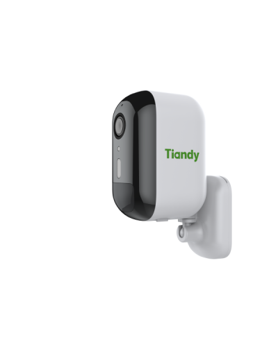 IP камера видеонаблюдения Tiandy TC-C32CN Spec:I3W/U/WIFI/2.8mm/V4.0 в Ногинске IP-камеры Pintop.ru